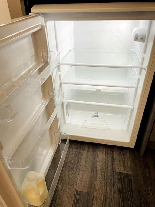#4Bs 1 Bed Serviced Apartment Derby Luaran gambar